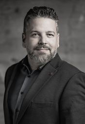 Ruben Leuenberger